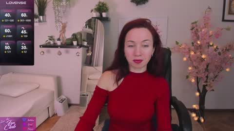 Snapshot of ariel_maritime chatting on January 6, 2025, 12:35 pm Ariella online show from January 6, 2025, 12:35 pm
