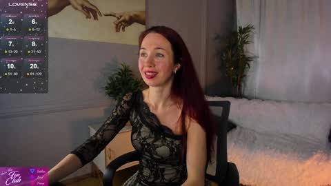Snapshot of ariel_maritime chatting on January 16, 2025, 4:28 pm Ariella online show from January 16, 2025, 4:28 pm