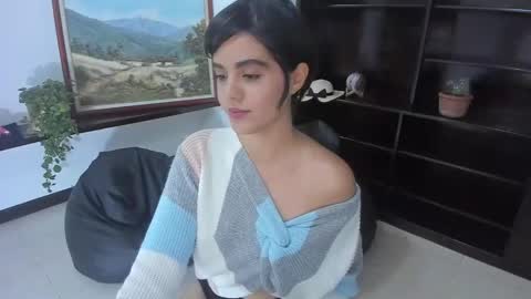 Snapshot of ariel_pinkdiamond chatting on February 22, 2025, 9:12 am Ariel Pink Diamond online show from February 22, 2025, 9:12 am