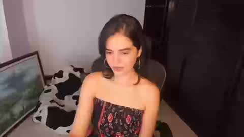 Snapshot of ariel_pinkdiamond chatting on September 24, 2025, 8:45 pm Ariel Pink Diamond online show from September 24, 2025, 8:45 pm