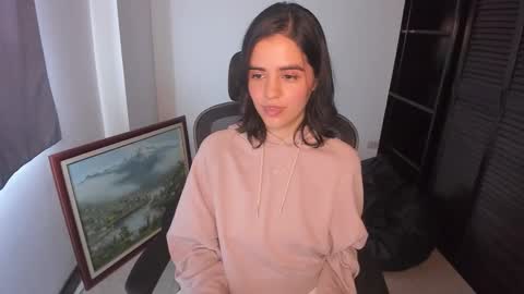 Snapshot of ariel_pinkdiamond chatting on October 1, 2025, 6:58 pm Ariel Pink Diamond online show from October 1, 2025, 6:58 pm