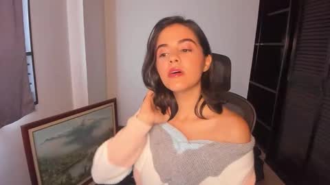 Snapshot of ariel_pinkdiamond chatting on October 8, 2025, 6:16 pm Ariel Pink Diamond online show from October 8, 2025, 6:16 pm