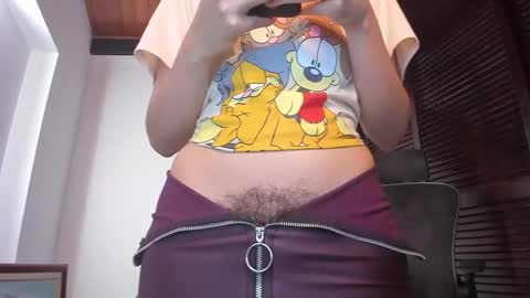 Snapshot of ariel_pinkdiamond chatting on October 10, 2025, 7:13 pm Ariel Pink Diamond online show from October 10, 2025, 7:13 pm