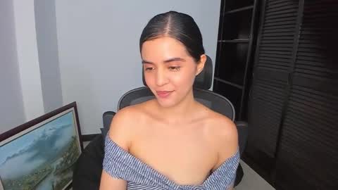 Snapshot of ariel_pinkdiamond chatting on November 2, 2025, 12:24 am Ariel Pink Diamond online show from November 2, 2025, 12:24 am