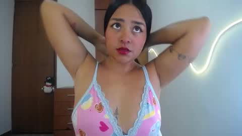 daniella online show from February 10, 2026, 2:48 am