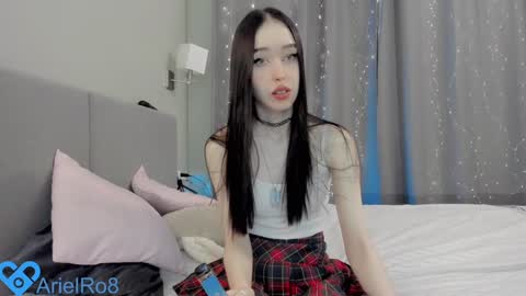 Ariel online show from December 2, 2024, 5:37 pm