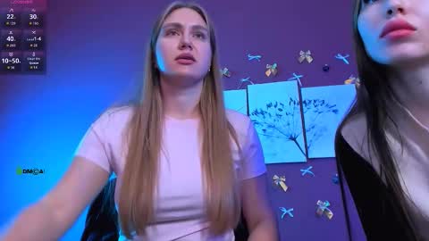 ariel_shadow online show from January 7, 2026, 7:38 pm