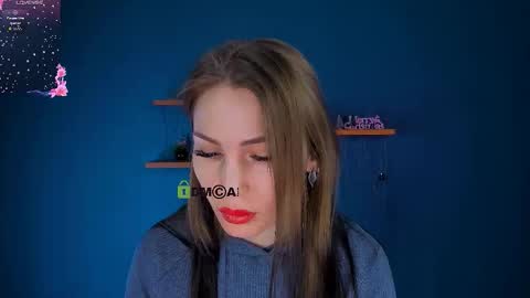 ariel_shadow online show from January 12, 2026, 8:03 pm