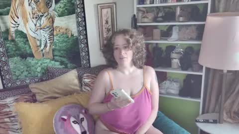 Snapshot of arielabai chatting on October 9, 2025, 6:06 pm Arielle Ari online show from October 9, 2025, 6:06 pm