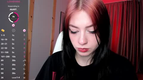 Ariel online show from December 10, 2024, 1:33 pm