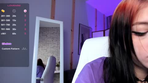 Ariel online show from December 15, 2024, 5:20 pm