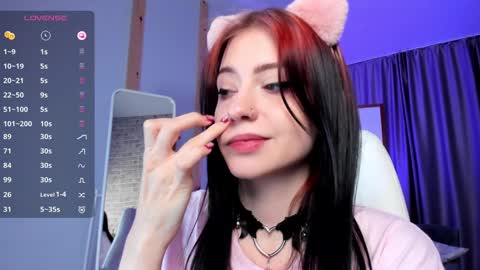 Ariel online show from December 16, 2024, 5:00 pm