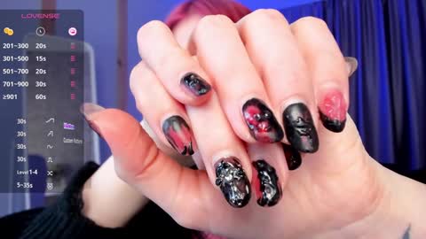 Ariel online show from January 5, 2025, 6:02 pm