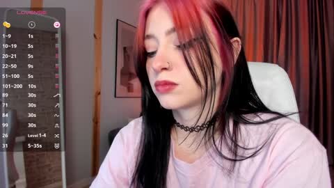 Ariel online show from January 20, 2025, 3:50 pm