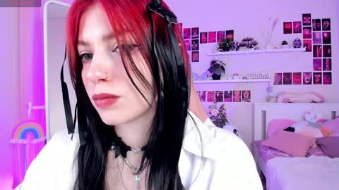 Ariel online show from February 8, 2025, 10:50 am