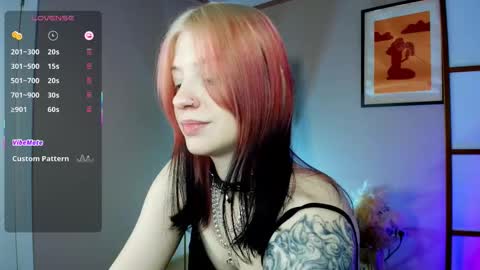 Ariel online show from October 2, 2025, 4:25 pm