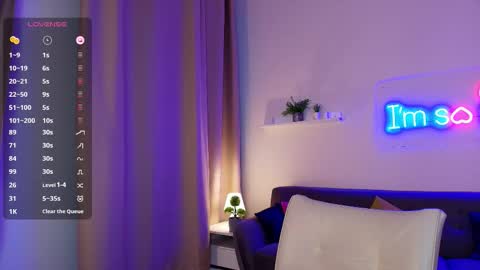 Ariel online show from January 13, 2026, 1:16 pm