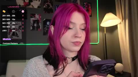 Ariel online show from May 29, 2026, 2:48 pm