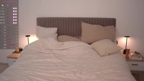 Ariel online show from December 14, 2024, 5:18 am