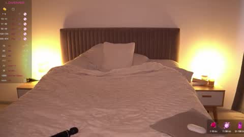 Ariel online show from November 20, 2025, 12:16 pm