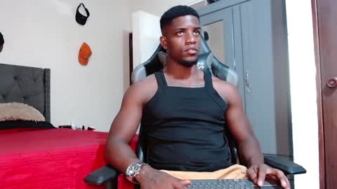 Snapshot of arielbronwxxx chatting on January 26, 2025, 11:18 pm chris online show from January 26, 2025, 11:18 pm