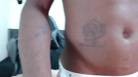 Snapshot of arielbronwxxx chatting on February 17, 2025, 2:37 pm chris online show from February 17, 2025, 2:37 pm