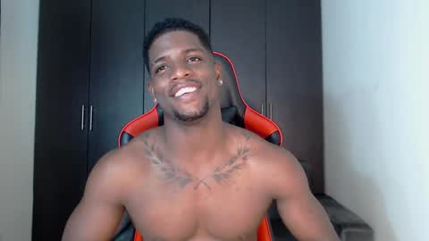 Snapshot of arielbronwxxx chatting on March 1, 2025, 5:27 pm chris online show from March 1, 2025, 5:27 pm