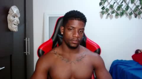 Snapshot of arielbronwxxx chatting on March 7, 2025, 1:51 pm chris online show from March 7, 2025, 1:51 pm