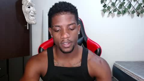 Snapshot of arielbronwxxx chatting on March 8, 2025, 2:51 pm chris online show from March 8, 2025, 2:51 pm