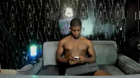 chris online show from October 19, 2025, 5:57 pm