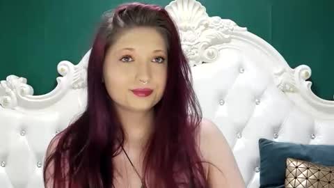 Ariel online show from March 29, 2026, 10:43 pm