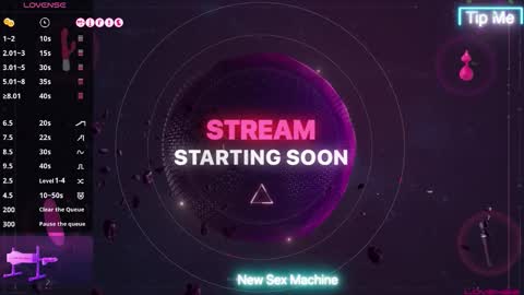 Ariel online show from January 5, 2026, 6:11 pm