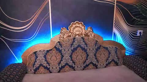 Ariel online show from September 29, 2025, 8:02 pm