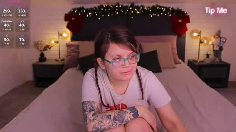 Snapshot of ariell_mini chatting on January 31, 2026, 7:11 pm Ariell Mini online show from January 31, 2026, 7:11 pm