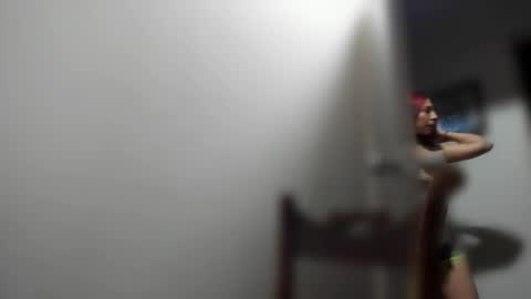 Stephany  online show from October 30, 2025, 4:47 am