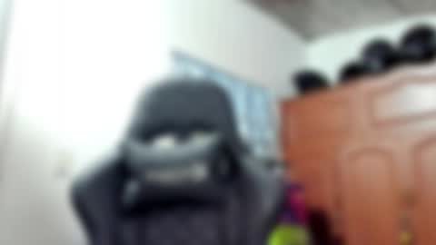 Stephany  online show from May 19, 2026, 2:18 am