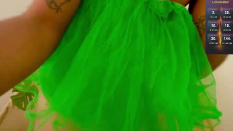 A R I   online show from January 12, 2026, 12:27 am