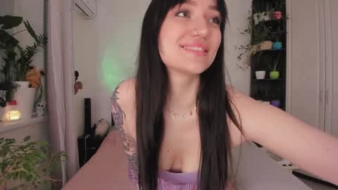 Snapshot of ariellaallure chatting on November 8, 2025, 2:28 pm Ariella online show from November 8, 2025, 2:28 pm