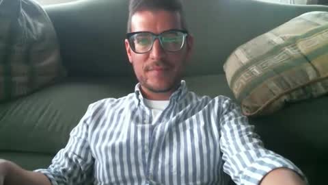 Anon online show from October 30, 2025, 9:59 pm