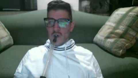 Anon online show from December 2, 2025, 4:18 am