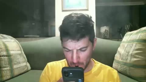 Anon online show from January 10, 2026, 5:09 am