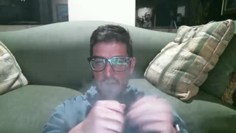 Anon online show from May 26, 2026, 3:02 am
