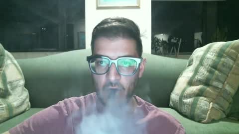 Anon online show from July 1, 2026, 4:58 am