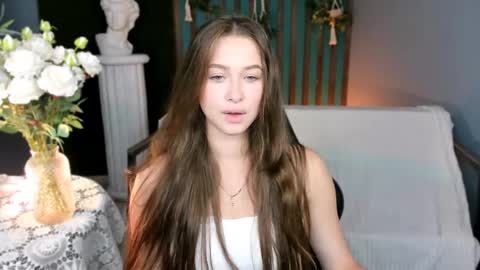 arielsykes online show from June 5, 2026, 6:52 am