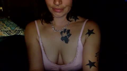 ariel  colin when hes here online show from November 5, 2025, 11:49 pm