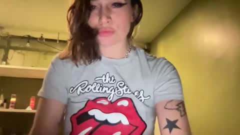 ariel  colin when hes here online show from January 19, 2026, 4:49 am