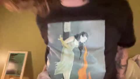 ariel  colin when hes here online show from April 2, 2026, 3:59 am