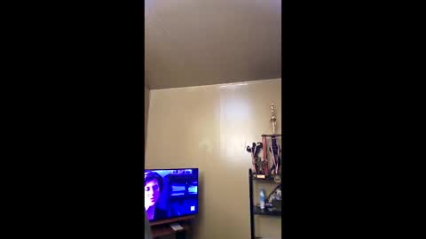 ariesborn418 online show from January 7, 2026, 8:17 am