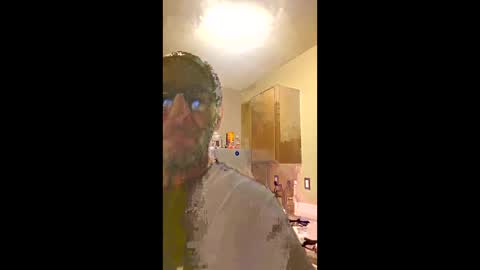 ariesborn418 online show from March 24, 2026, 1:54 am