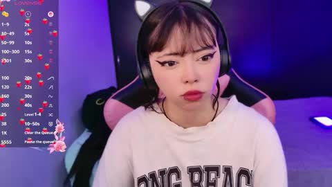 arietoji_526 online show from May 29, 2026, 1:31 pm